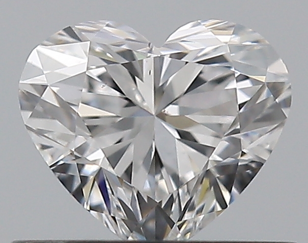 Бриллиант Сердце 0.50 крт