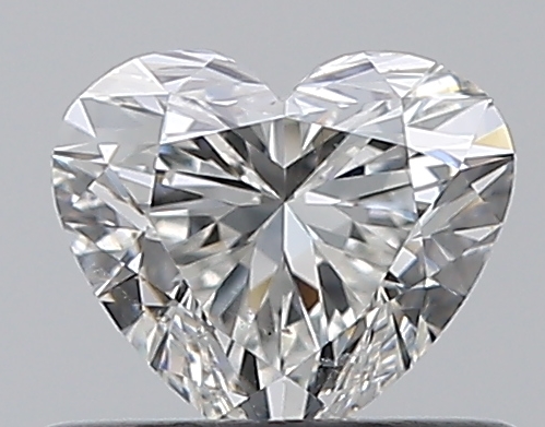Бриллиант Сердце 0.50 крт