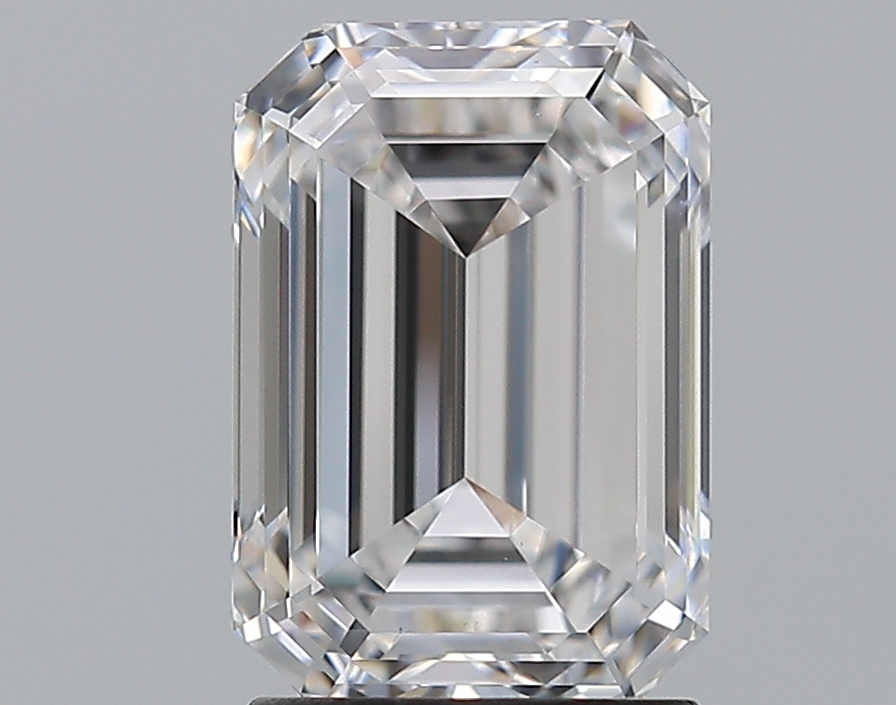 Бриллиант Изумруд 2.01 крт