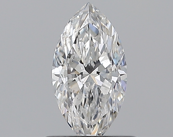 Бриллиант Маркиз 0.59 крт