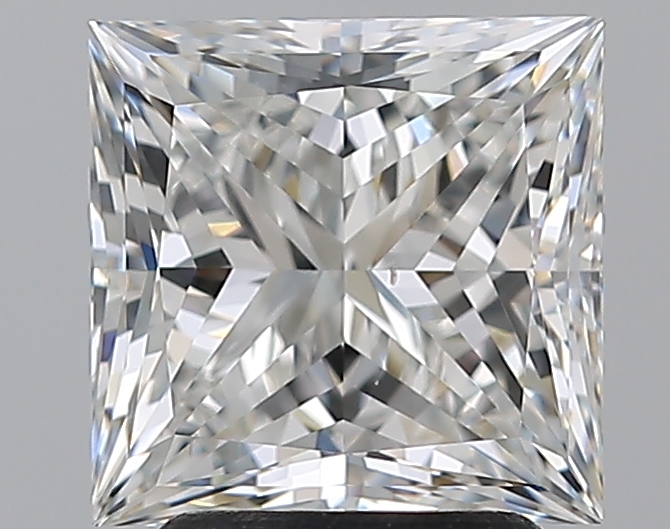 Бриллиант Принцесса 3.01 крт