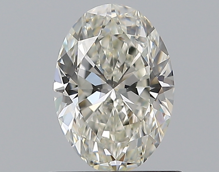 Бриллиант Овал 0.90 крт