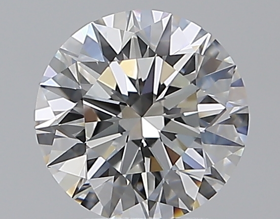 Бриллиант Круглый 1.51 крт