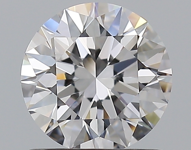 Бриллиант Круглый 1.03 крт