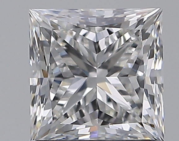 Бриллиант Принцесса 1.00 крт