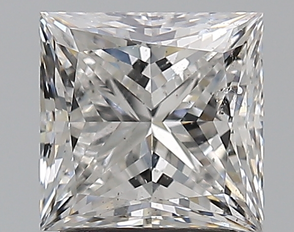 Бриллиант Принцесса 2.01 крт