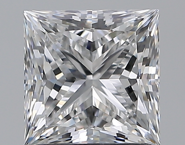 Бриллиант Принцесса 1.51 крт