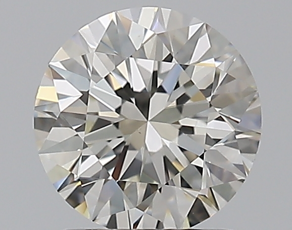 Бриллиант Круглый 1.20 крт