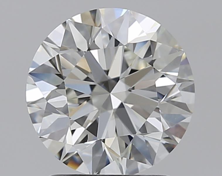 Бриллиант Круглый 1.71 крт
