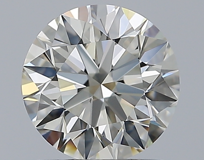 Бриллиант Круглый 1.01 крт