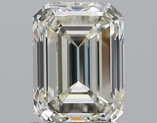 Бриллиант Изумруд 0.96 крт