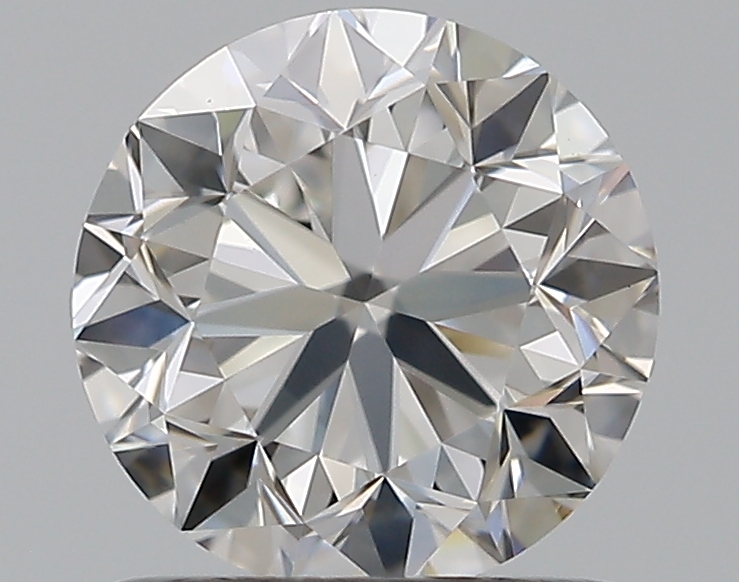Бриллиант Круглый 1.00 крт