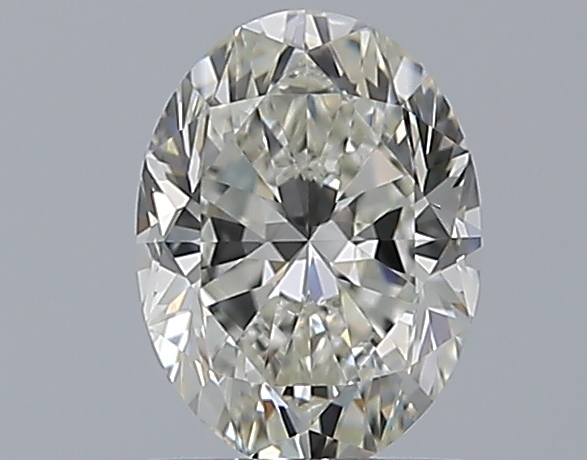Бриллиант Овал 0.96 крт