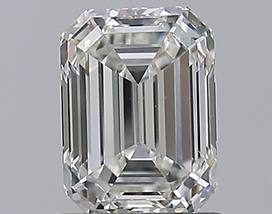 Бриллиант Изумруд 1.00 крт