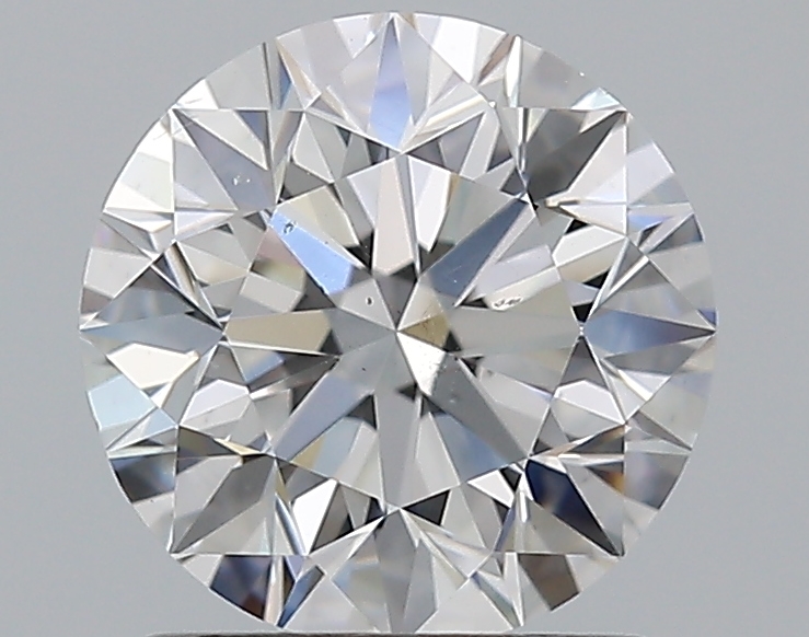 Бриллиант Круглый 1.50 крт