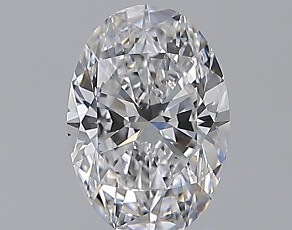 Бриллиант Овал 1.00 крт