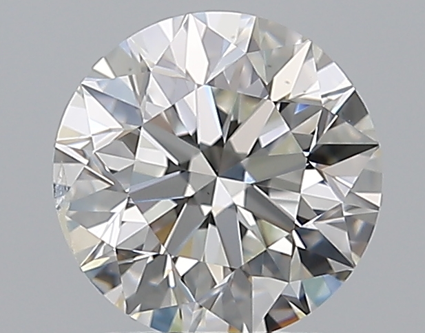 Бриллиант Круглый 1.50 крт