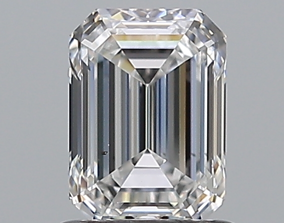 Бриллиант Изумруд 1.00 крт