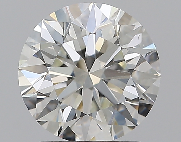 Бриллиант Круглый 1.50 крт