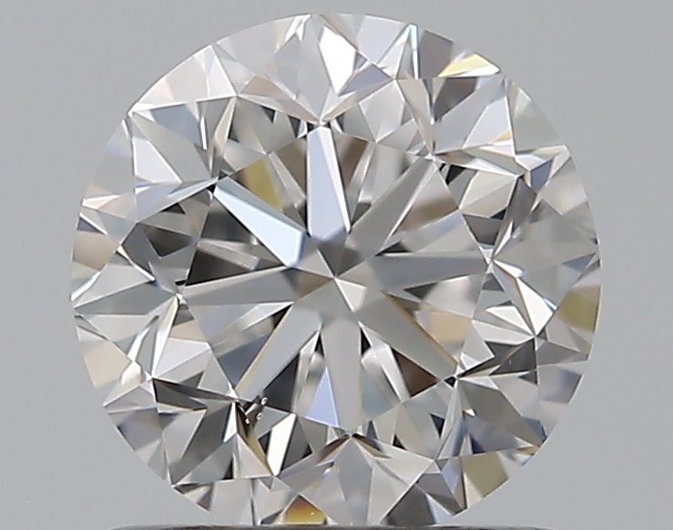 Бриллиант Круглый 0.96 крт