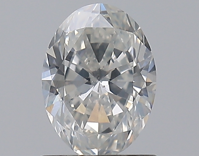 Бриллиант Овал 1.01 крт