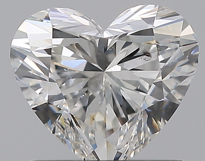 Бриллиант Сердце 1.00 крт