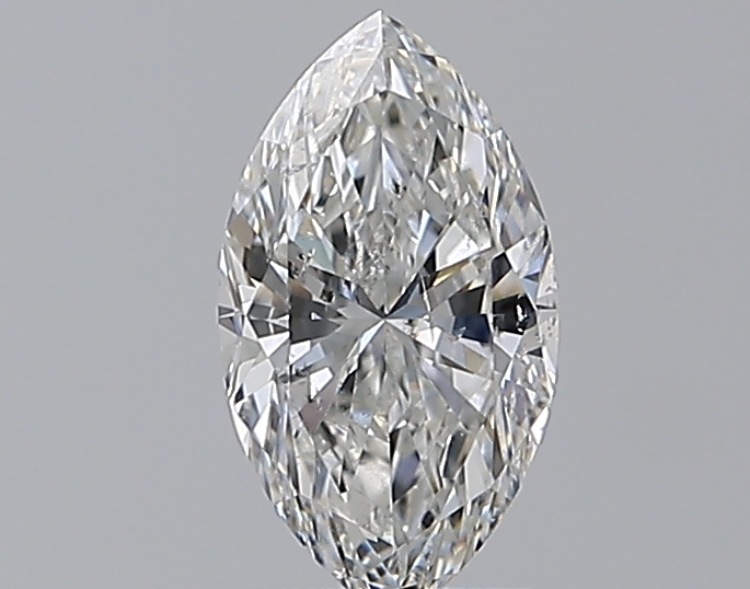 Бриллиант Маркиз 1.01 крт