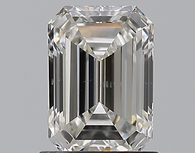 Бриллиант Изумруд 0.96 крт