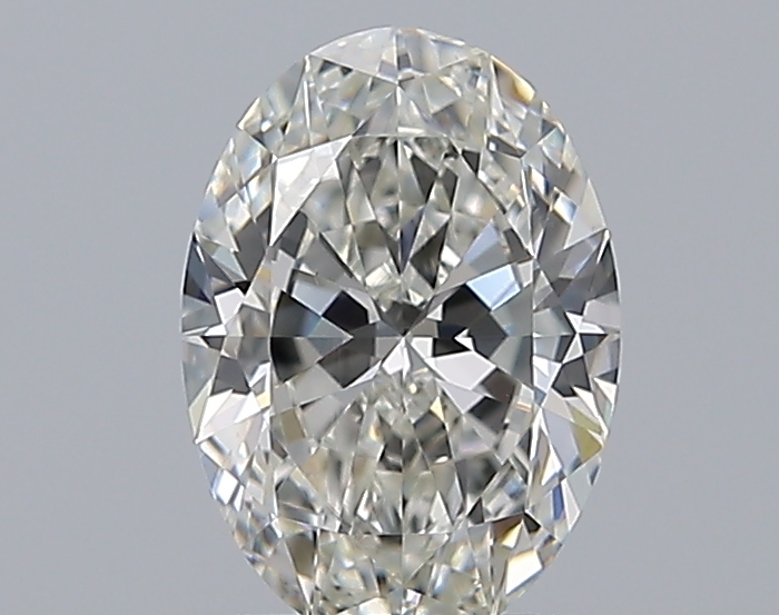 Бриллиант Овал 1.20 крт