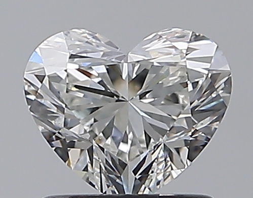 Бриллиант Сердце 1.00 крт