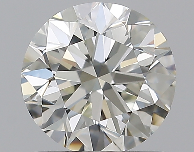 Бриллиант Круглый 0.90 крт