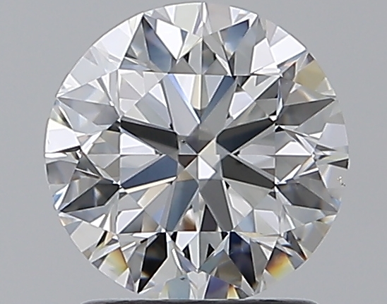 Бриллиант Круглый 1.50 крт