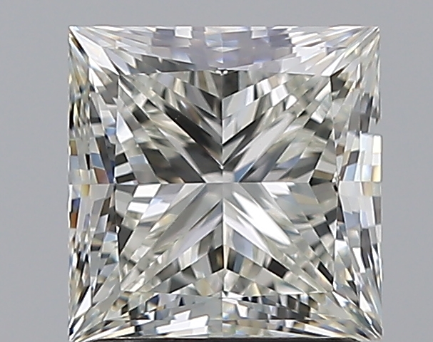 Бриллиант Принцесса 2.01 крт