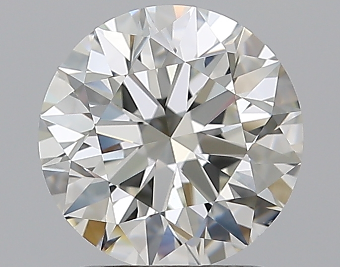 Бриллиант Круглый 1.70 крт