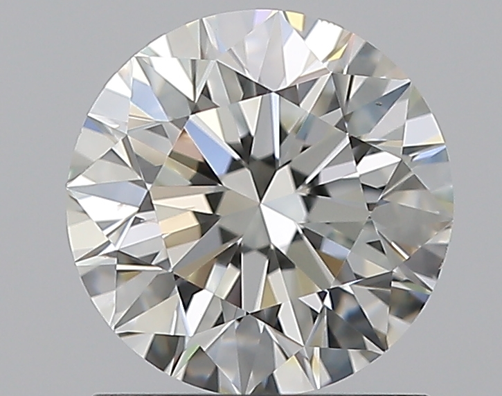 Бриллиант Круглый 1.20 крт