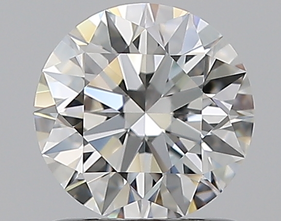 Бриллиант Круглый 1.01 крт