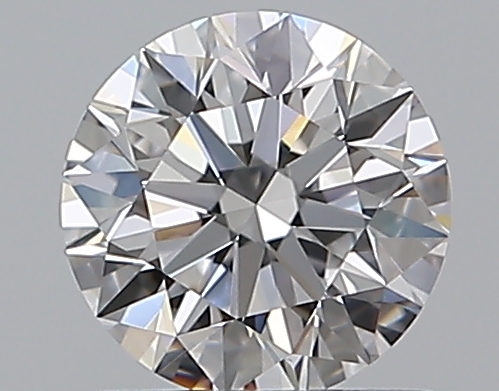 Бриллиант Круглый 0.78 крт