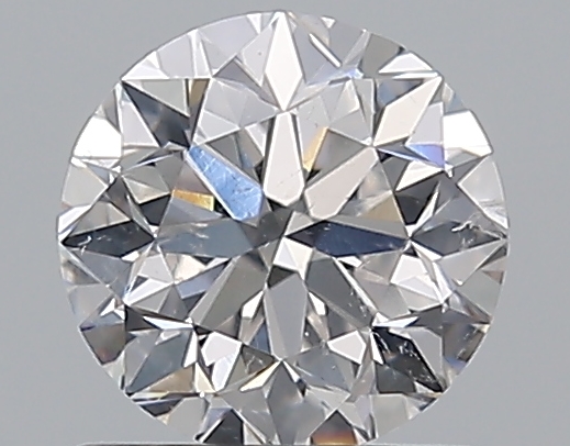 Бриллиант Круглый 0.96 крт