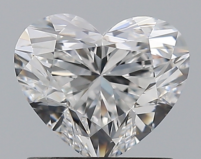 Бриллиант Сердце 1.01 крт