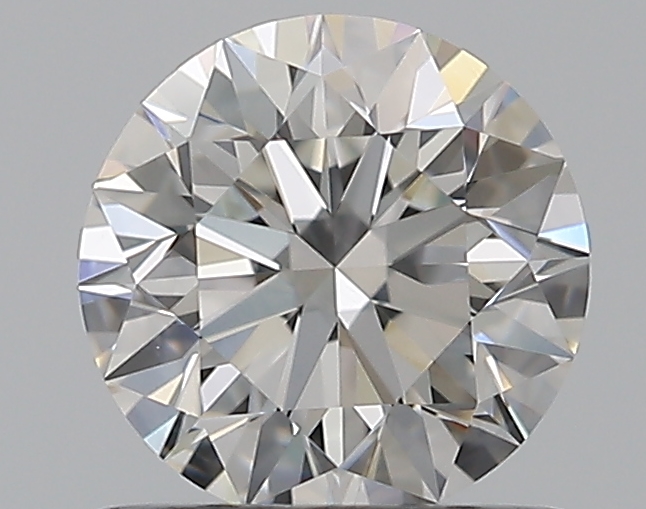 Бриллиант Круглый 0.67 крт