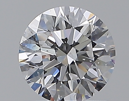 Бриллиант Круглый 1.00 крт