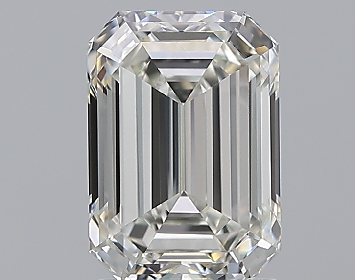 Бриллиант Изумруд 2.00 крт