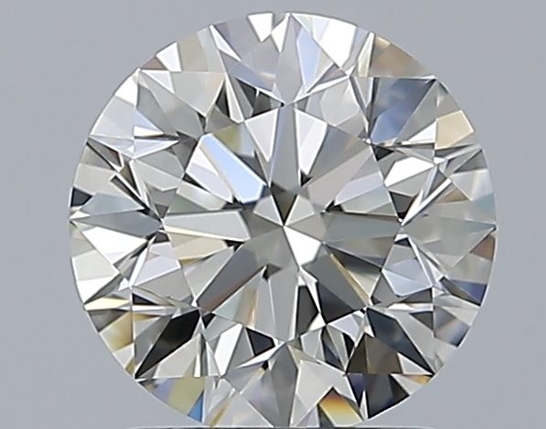 Бриллиант Круглый 1.50 крт
