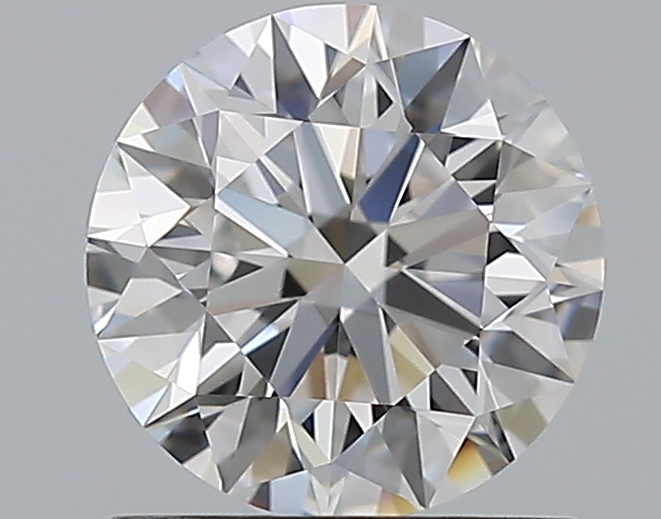 Бриллиант Круглый 1.03 крт