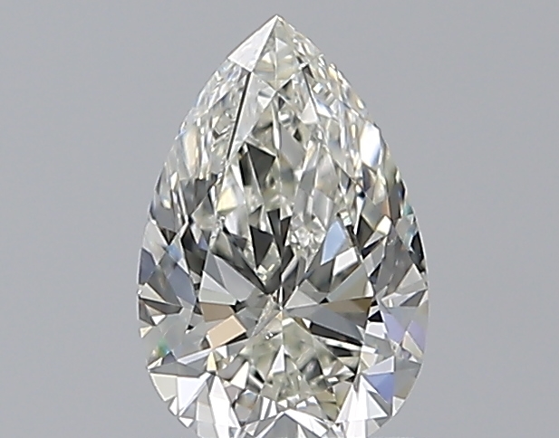 Бриллиант Груша 0.96 крт