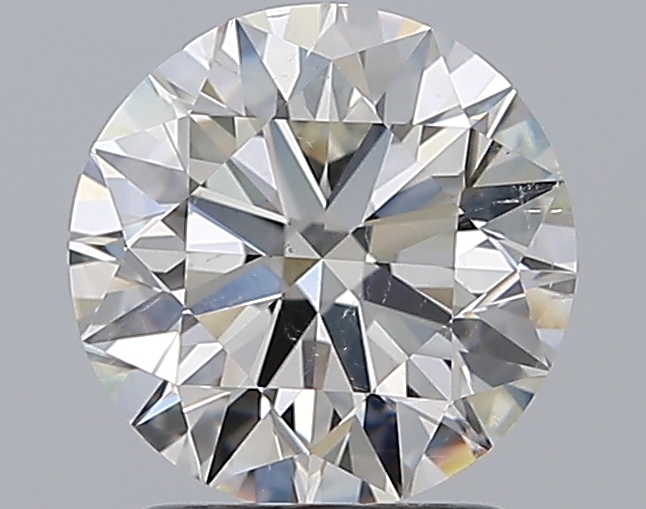 Бриллиант Круглый 1.79 крт