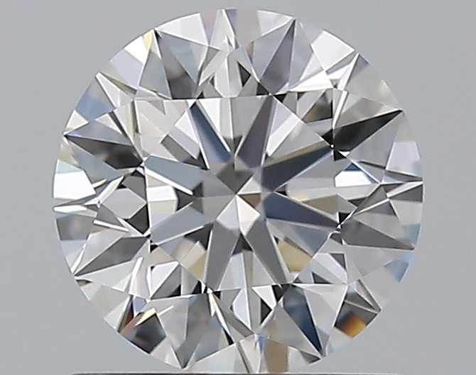 Бриллиант Круглый 1.03 крт