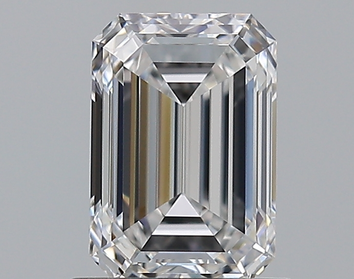 Бриллиант Изумруд 1.01 крт