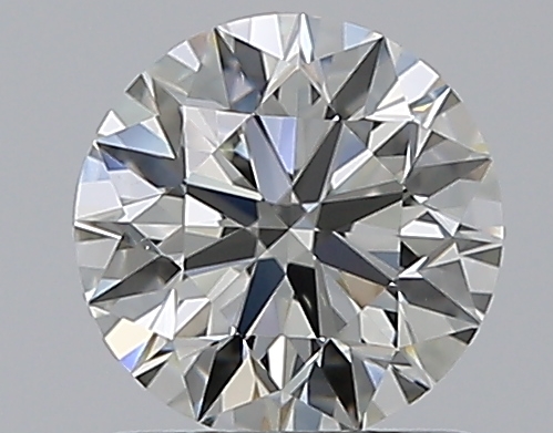 Бриллиант Круглый 1.00 крт