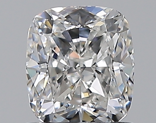 Бриллиант Кушон 1.03 крт